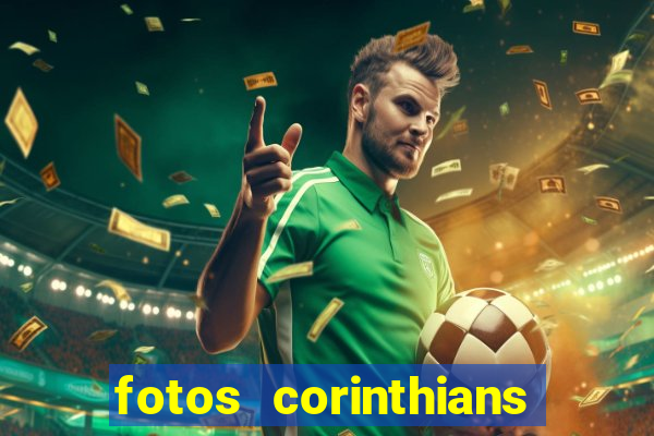 fotos corinthians zuando palmeiras